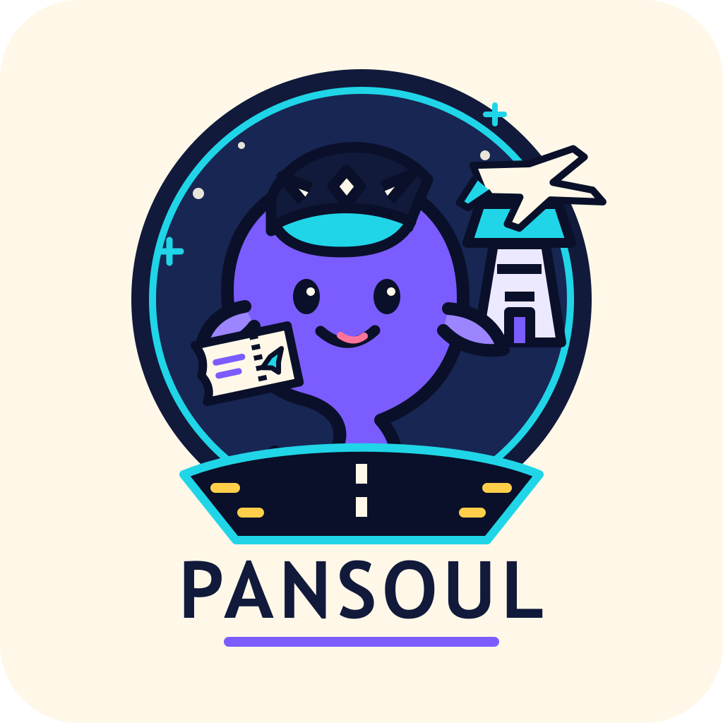 PANSOUL 灵魂飞行员